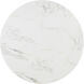 Mirella 40 X 16 inch White Outdoor Coffee Table
